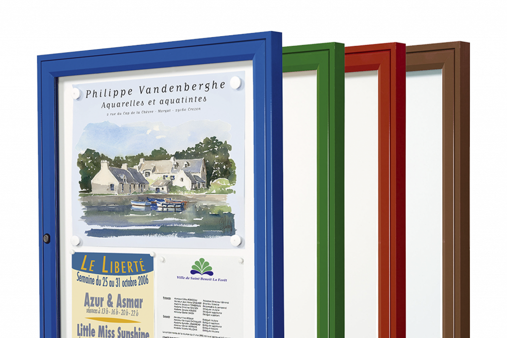 Lakering af informationsskabe